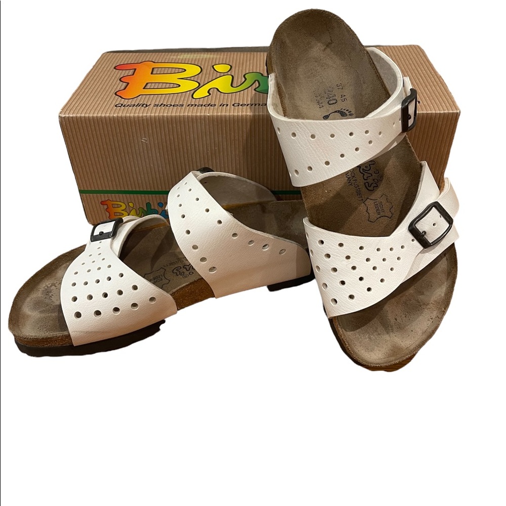 BIRKI’S BY BIRKENSTOCK Freeport Sandal
